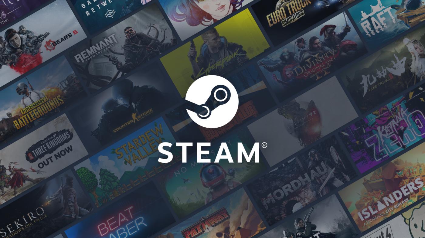 Steam Connect Errorを解決する方法は