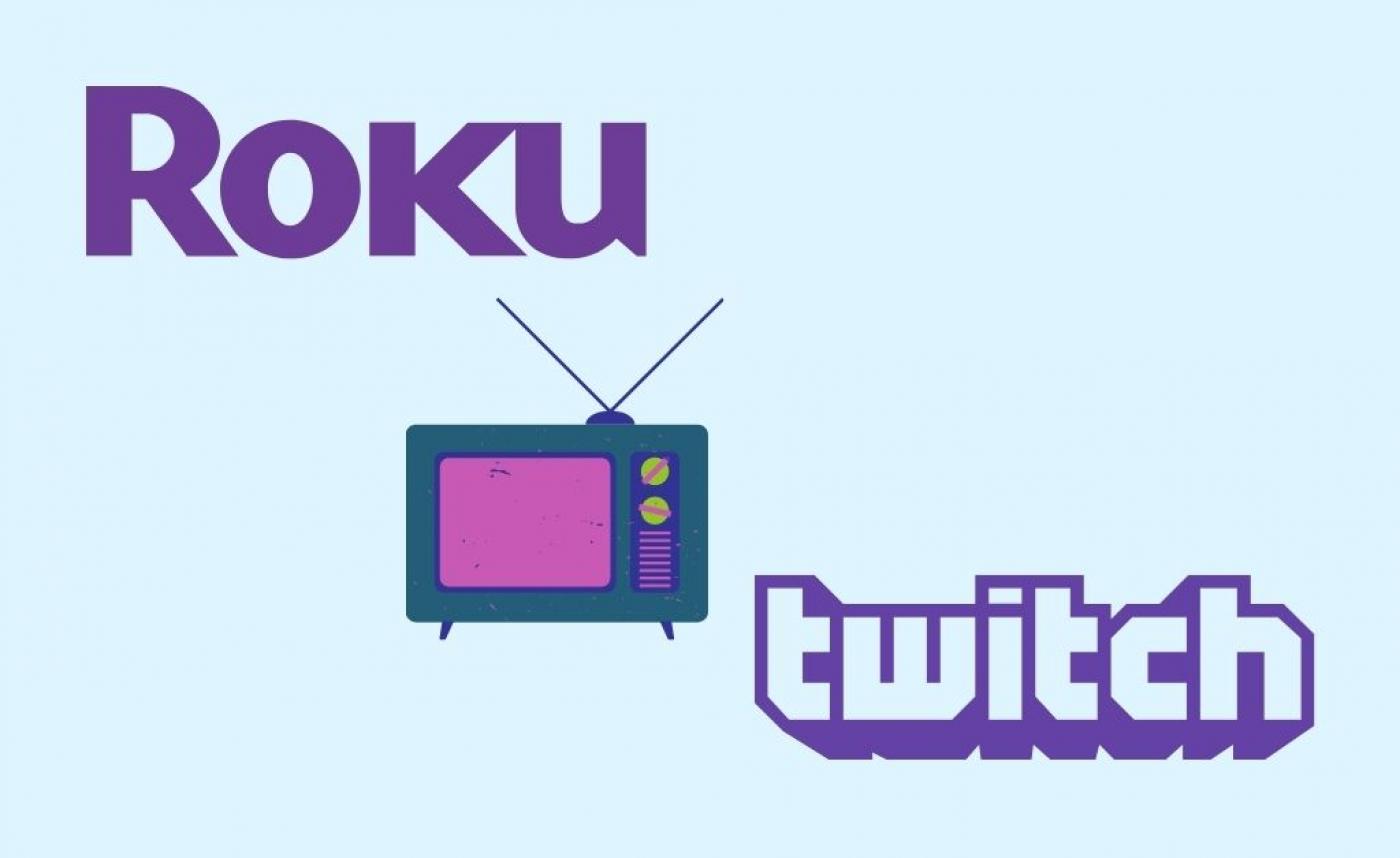 How to Watch Twitch on Roku?