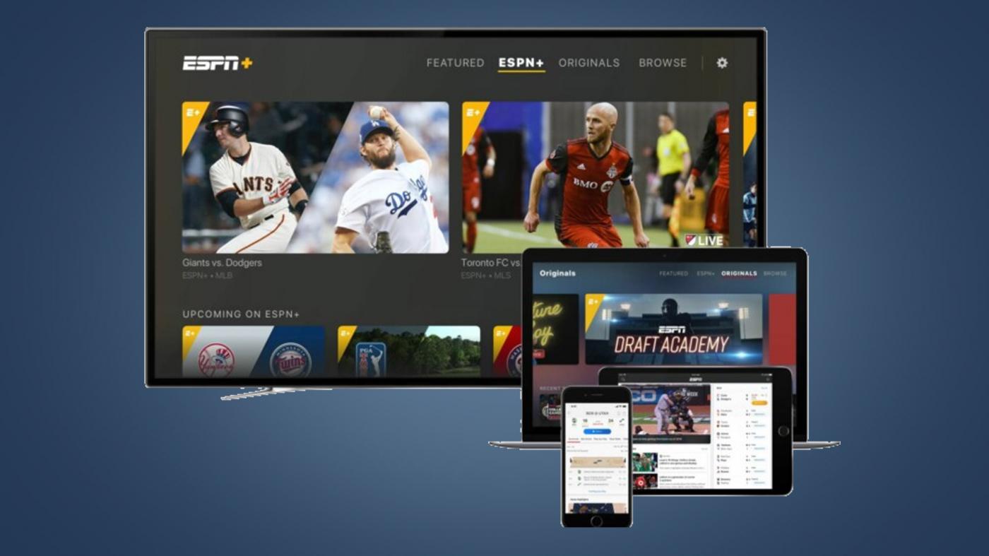 Latest Guide for Watching ESPN Plus on LG Smart TV 2022