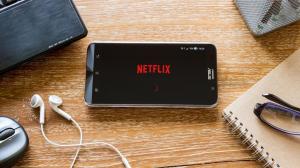 ¿Se puede usar Netflix Party en el iPhone o el iPad?