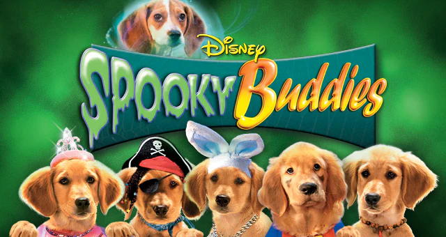 10 melhores filmes de Halloween na Disney Plus em 2022