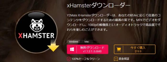 Xhamster Downlod - 8 software to download Xhamster videos on your computer
