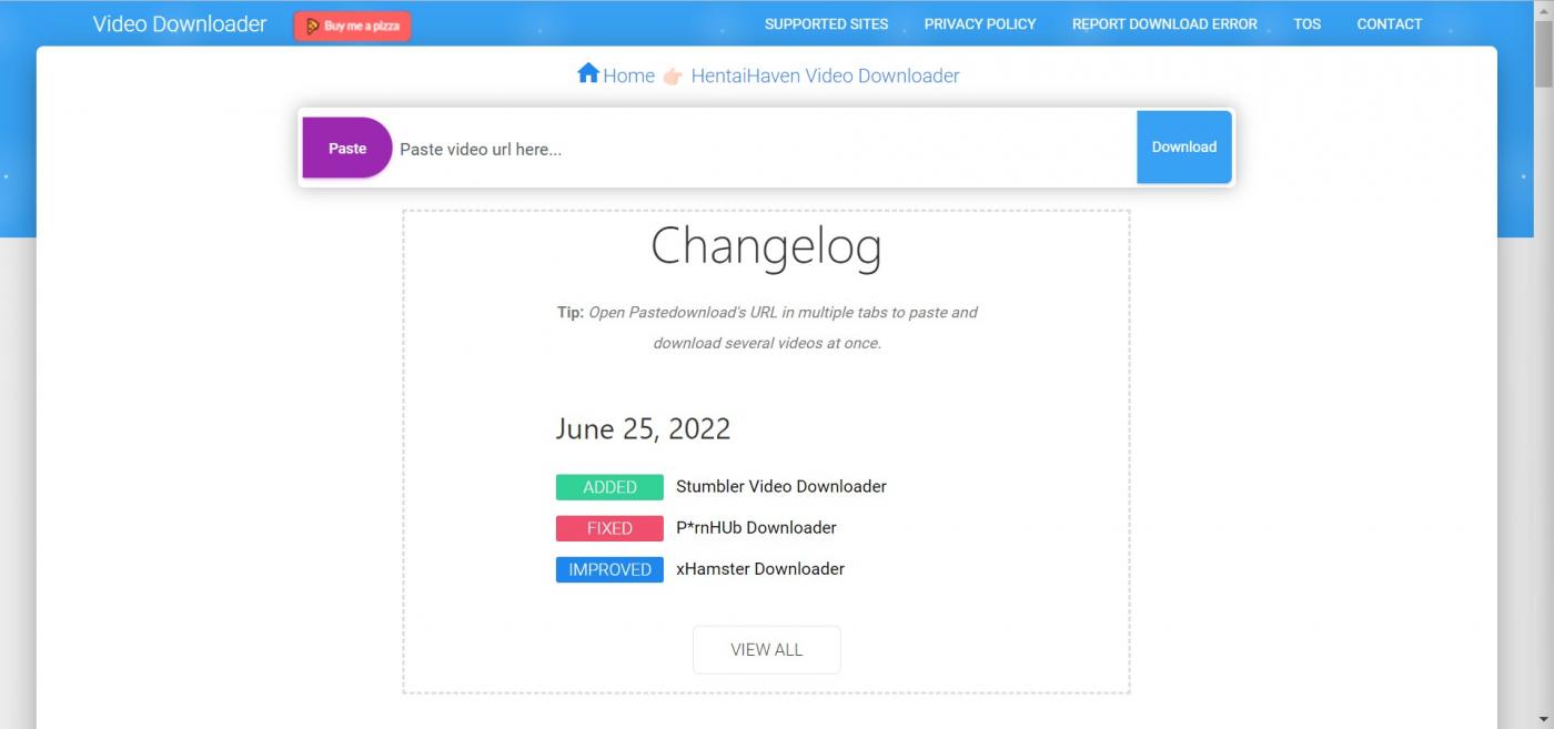 E Hentai Downloader