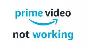 [9 Schnelle Lösungen] Fix Amazon Prime funktioniert nicht