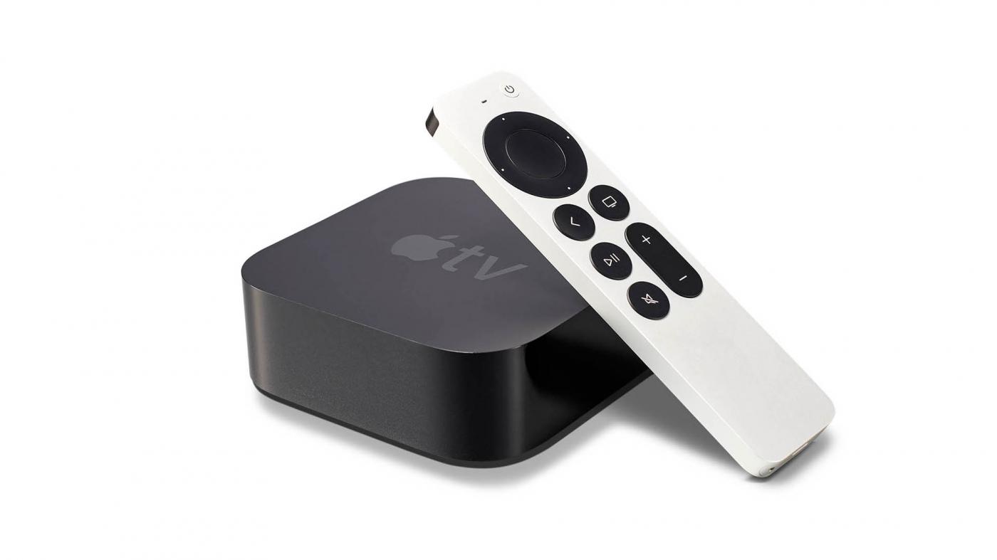 Desierto antena Hornear Cómo resolver Apple TV no funciona en 2022?