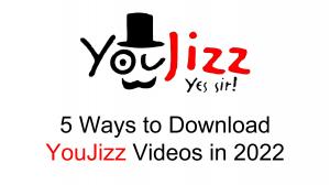 ¿Cómo descargar videos porno de YouJizz?[Actualizado 2022]