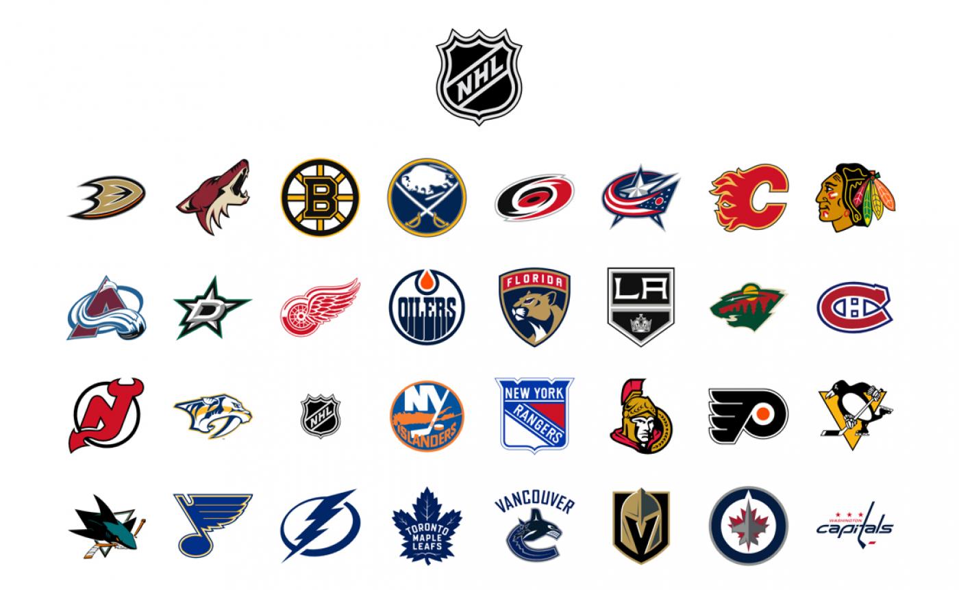 How Many NHL Teams Are There In 2022 