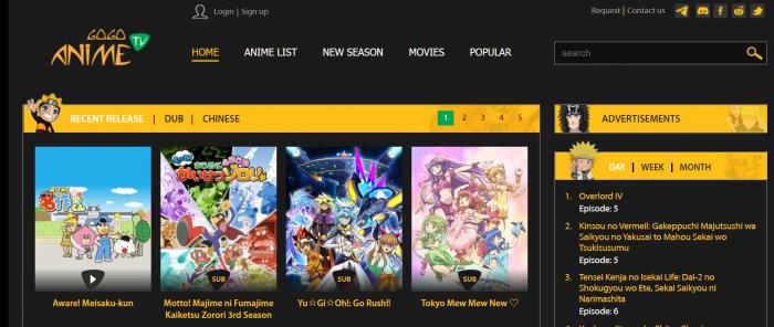 O fim do AniTube e sites de streaming ilegal de animes? A