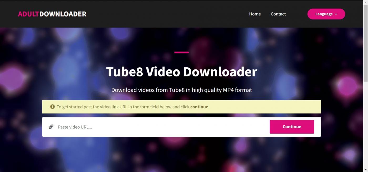1400px x 657px - How to Download Tube8 Videos? Try These 10 Best Tube8 Porn Downloaders!