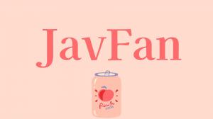 Completamente] Explicación de dos formas de guardar videos de Javfan.