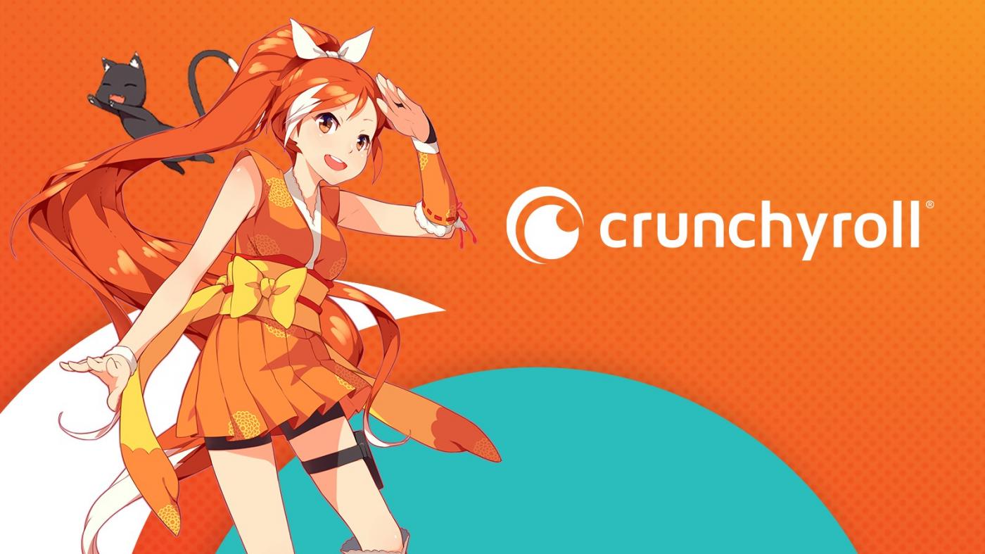 ICYMI: Crunchyroll Brings First Italian Dubbed Anime Series to Fans This  Spring