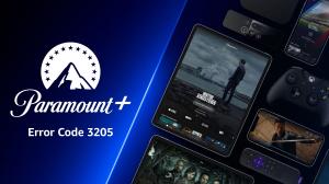 [RISOLTO] Guida definitiva per risolvere il codice di errore 3205 di Paramount Plus