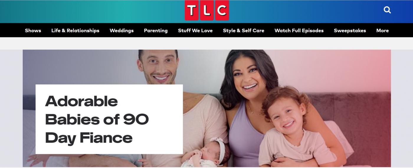 How To Activate Tlc Go On Roku