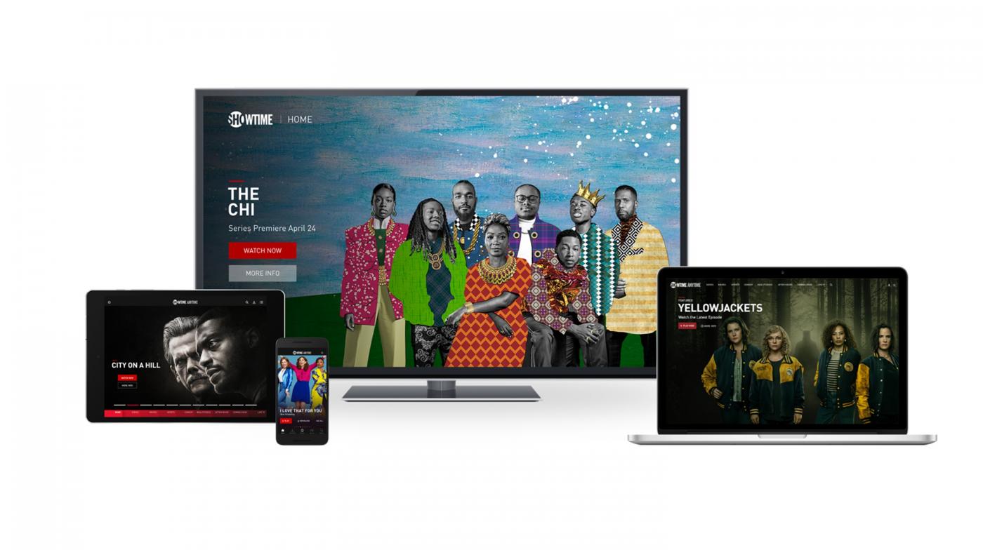 How to Download Showtime Shows and Movies in Easy Steps?