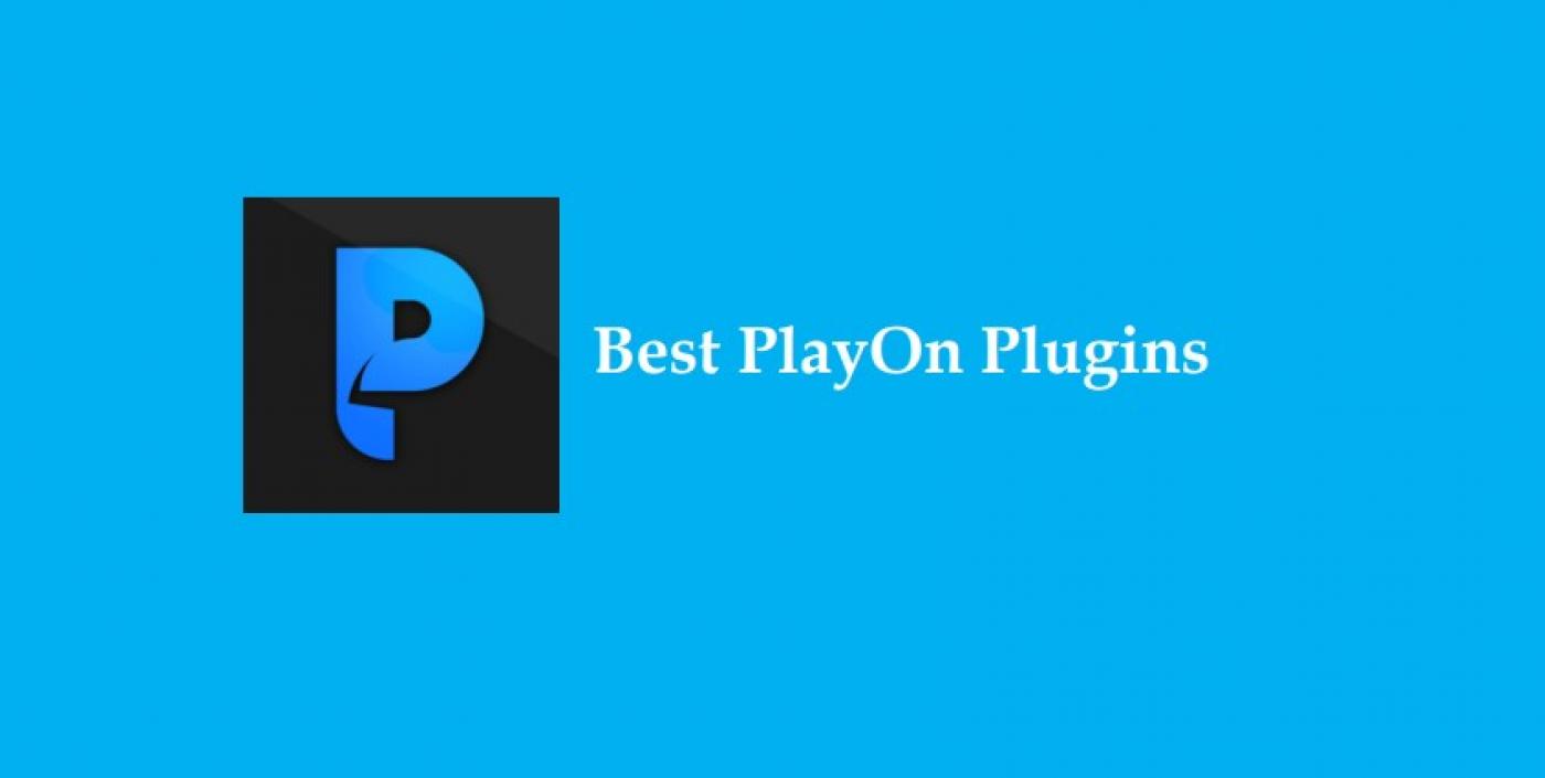 playon plugins