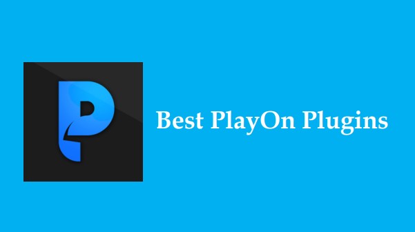 Meilleurs plugins Playon