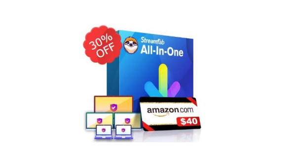 Recensione di StreamFab Tutto in Uno: StreamFab vale la pena?