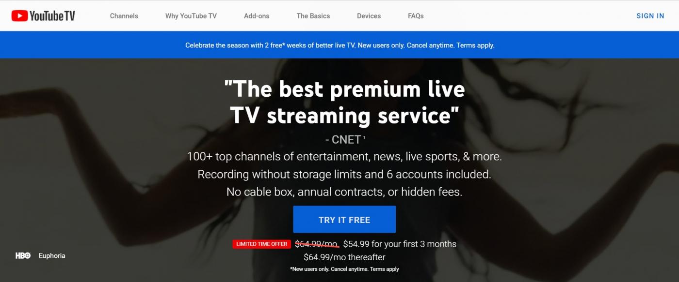 Stream Sports, Movies and More All Year With 50% Off a Paramount Plus  Subscription - CNET