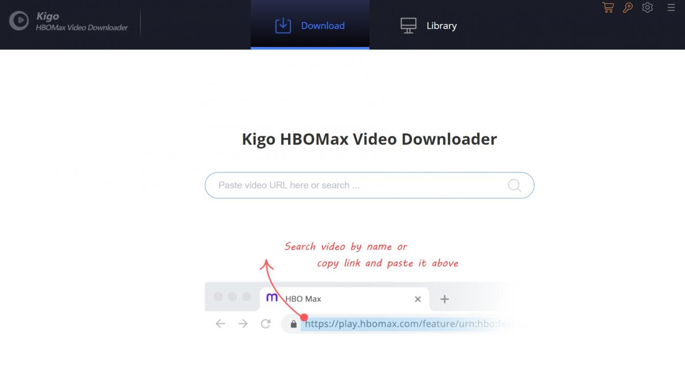 kigo video downloader