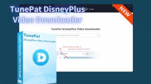 Cómo descargar los videos de Disney con Tunepat DisneyPlus Video Downloader, un producto más rentable.