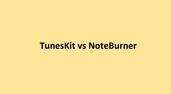 TUNESKIT VS ROTROBURNER |Lequel vaut la peine d'obtenir