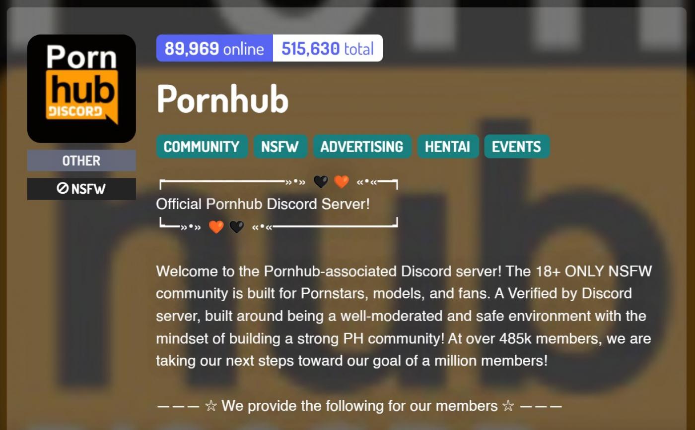Best indian porn discord servers