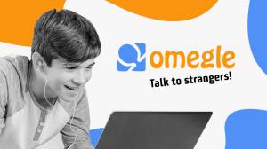 Top 6 Omegle Alternatives for Anonymous Chatting and Video Calls