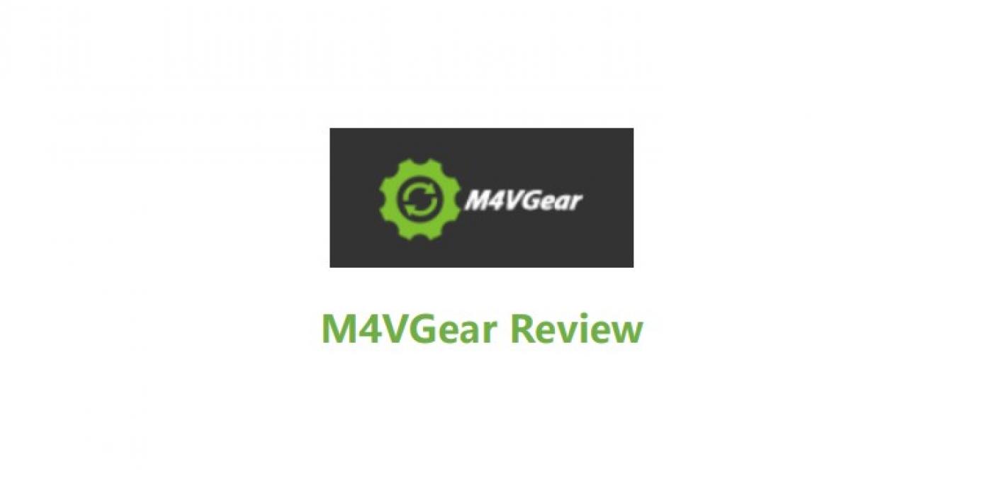 m4vgear