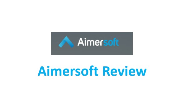 Aimersoft Review: Puis-je télécharger des vidéos avec Aimersoft?