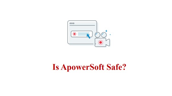 APOWERSOFT est-il sûr?