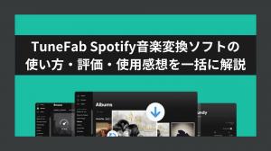 Cómo usar el software, evaluación y comentarios sobre su uso a granel TuneFab Spotify Music Converter, evaluación y comentarios sobre su uso.