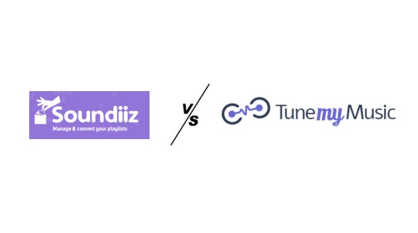 Soundiiz VS TunemyMusic : une comparaison directe !