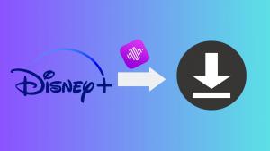 A collection of 7 selected Disney Plus video download software that can remove DRM (and recording software)!