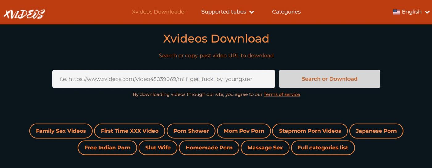 Indian Porn App To Download Videos - Download ThisVid Videos in Seconds with the Best ThisVid Downloaders