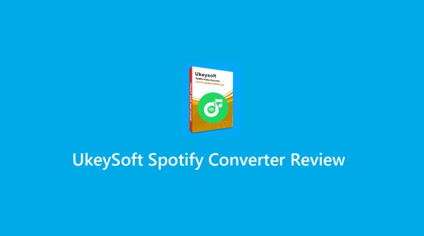 Avis sur UkeySoft Spotify Music Converter : Est-ce que ça vaut le coup ?
