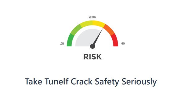 Pourquoi vous devez prendre au sérieux la sécurité de Tunelf Crack en 2025.