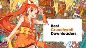 Top 6 Crunchyroll Downloader per fan anime