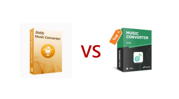 Sidify vs Tunefab: Quel convertisseur musical est le choix parfait pour vous?