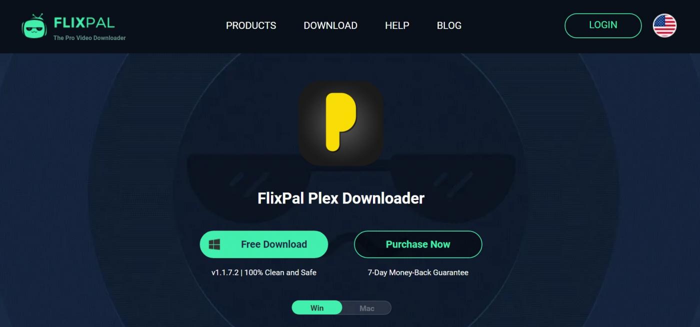 plex downloader