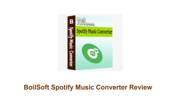 Une revue détaillée du convertisseur musical Spotify Spotify pour les débutants