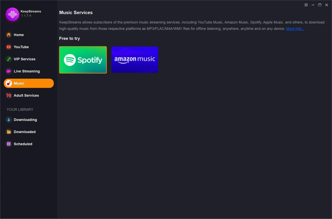 Is KeepStreams Safe? A Guide to Secure Video Downloading and Music