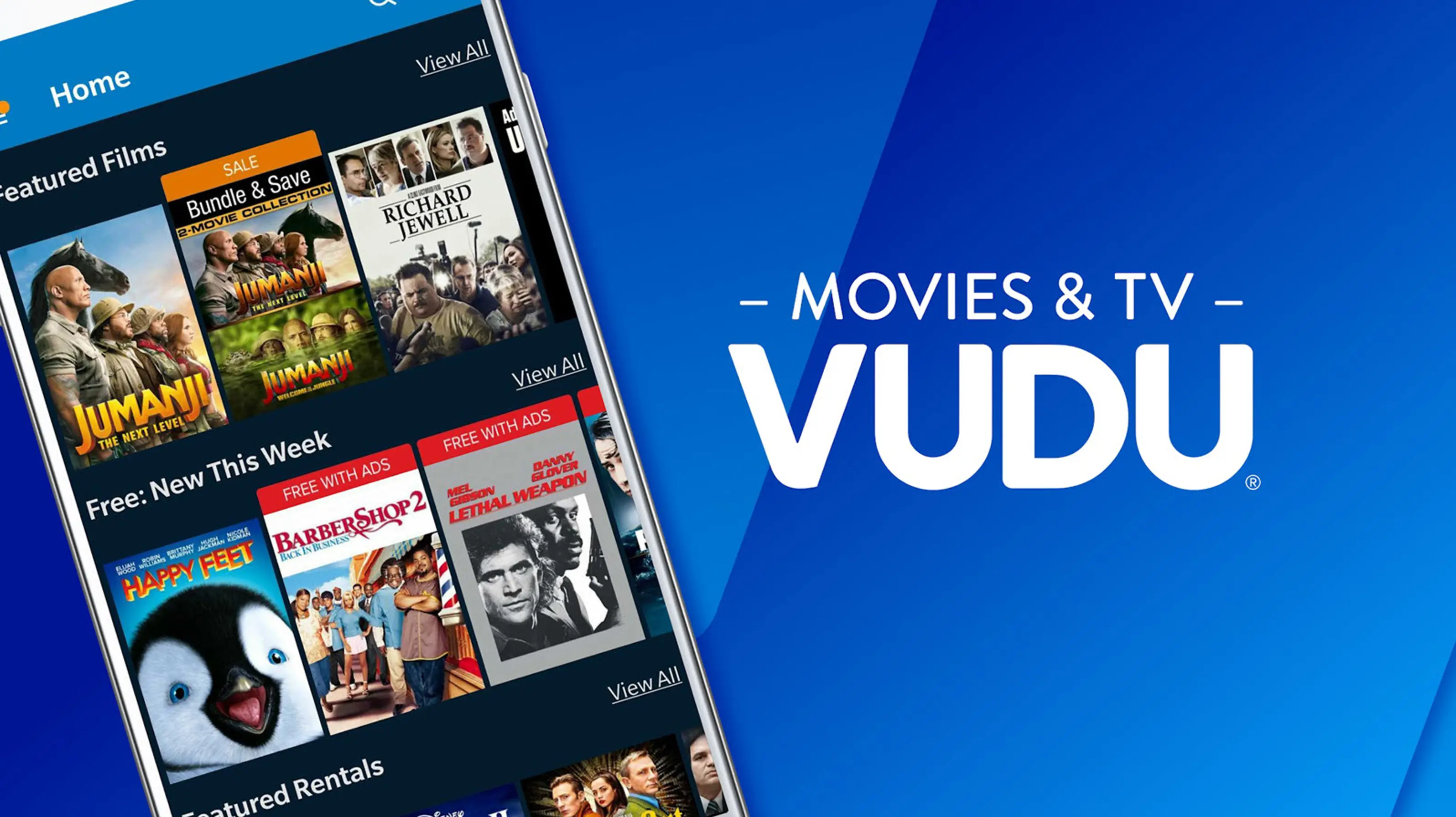 Découvrez les meilleurs téléchargeurs VUDU pour les téléchargements de haute qualité