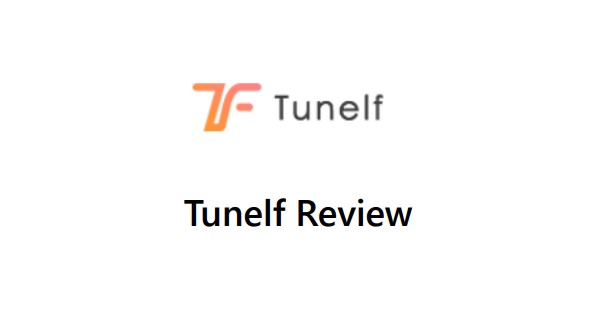 Talelf Review: Un guide ultime pour convertir les audios et la musique