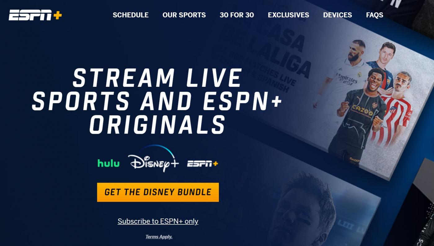 Can You Record on ESPN Plus? Guide to Record ESPN+ on Windows/Mac