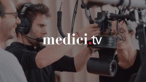 Comment télécharger à partir de medici.tv?