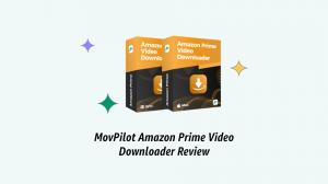 La revue complète du téléchargeur vidéo Movpilot Amazon Prime