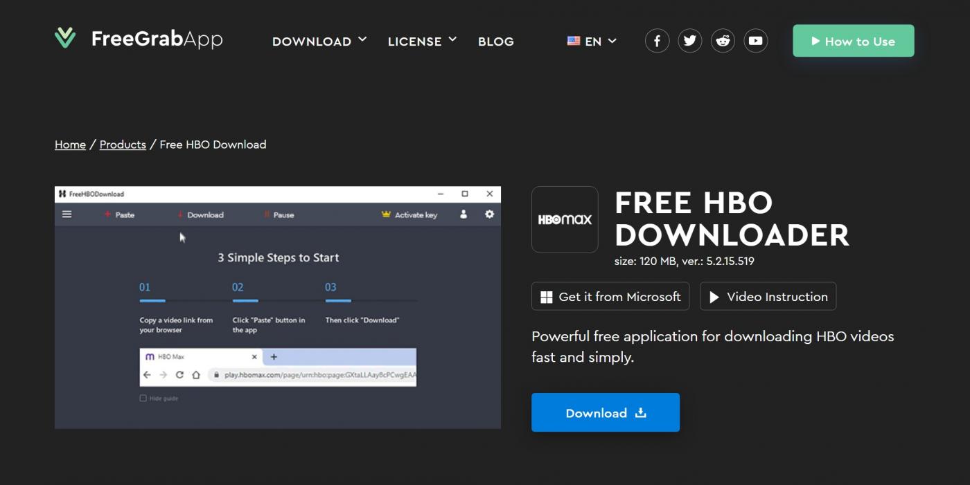 5 Best HBO Max Downloaders Reviewed and Compared in 2023