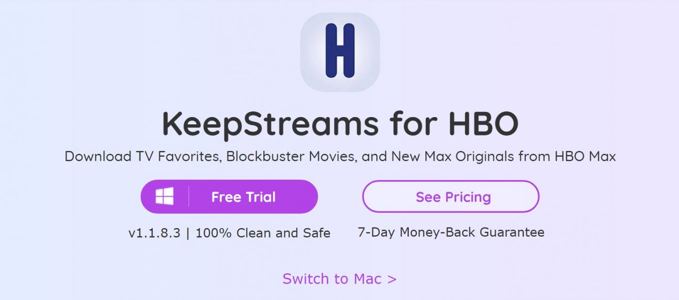 5 Best HBO Max Downloaders Reviewed and Compared in 2023