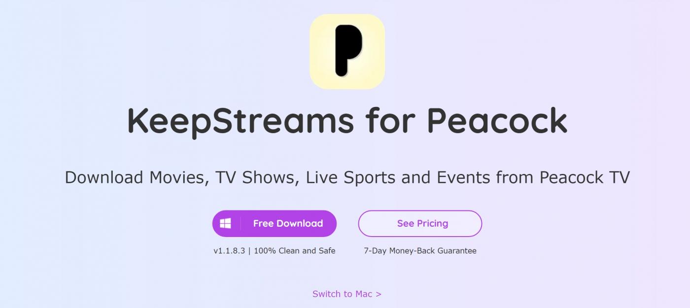 Download & Run Peacock TV: Stream TV & Movies on PC & Mac (Emulator)