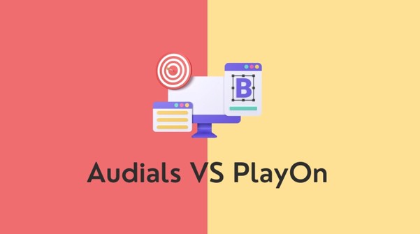[2025 Dernières] Audials vs. PlayOn : Lequel est le meilleur ?
